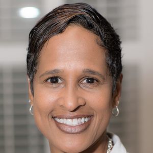 Meet your Posher, Marcia